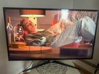 plazma telewizor samsung 38 cali