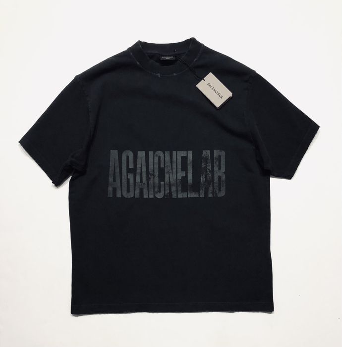 Balenciaga bluza meska