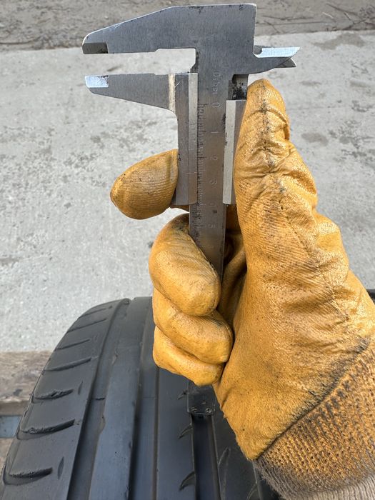 Шини 205 45 ZR 17 88W Roadstone N8000 пара