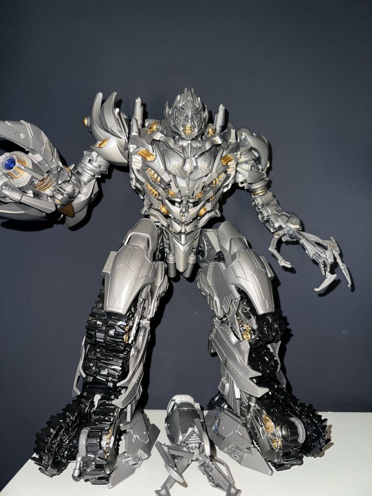 Megatron big version