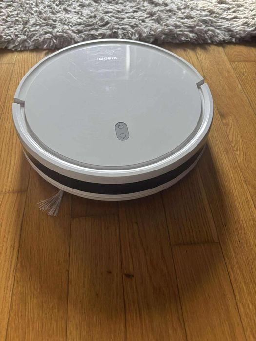 Robot sprzątający XIAOMI Vacuum E10 EU