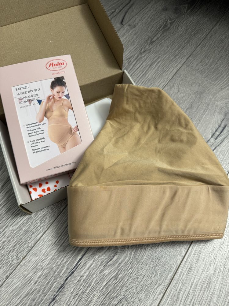 Бандаж допологовий Baby Belt Anita