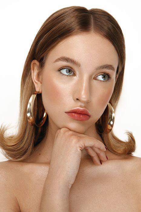 Ретушер, ретуш фото, обробка фотографій, Photoshop