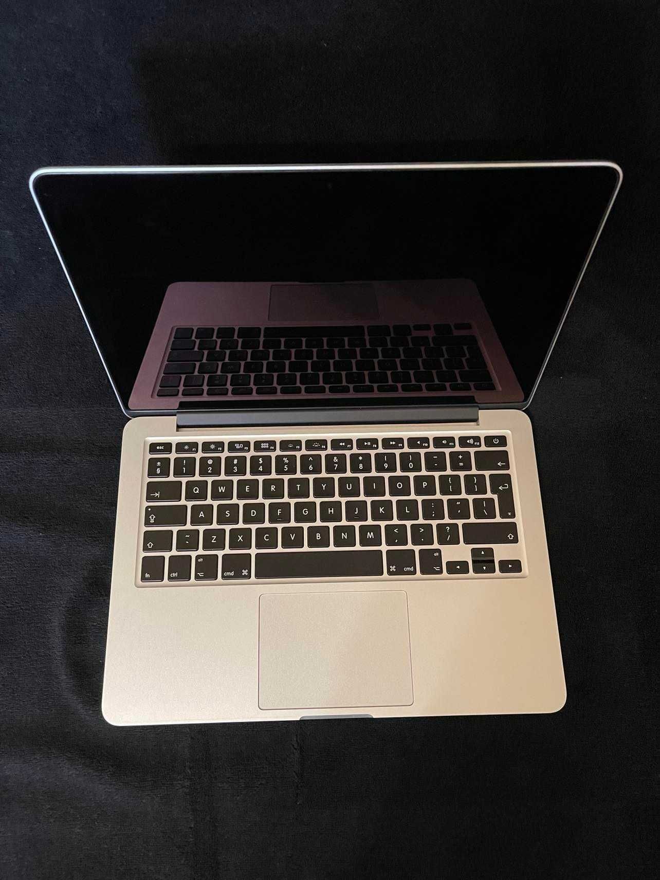 MacBook Pro A1502 EMC 2835 Retina, 13-calowy