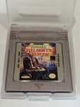 Castlevania 2 game boy gbc gba color advance