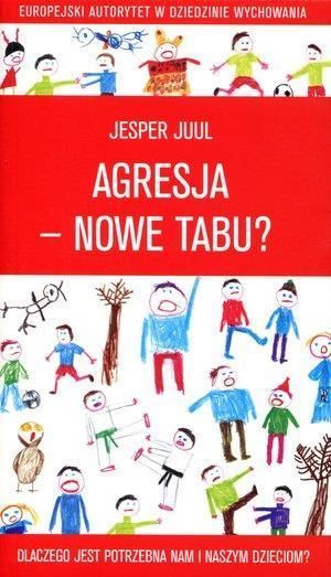 Agresja - Nowe Tabu? Dlaczego Jest Potrzebna.