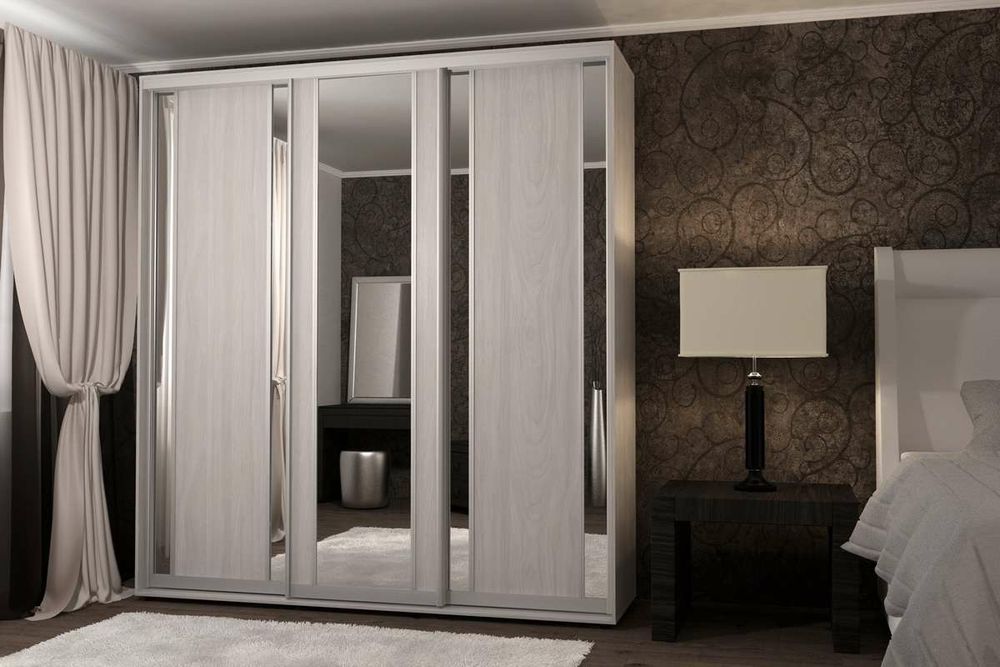 Шафи-купе у Вінниці, шафи в наявності, шафи під замовлення