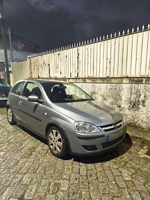 Corsa C 1.3 CDTI Sport 5 lugares