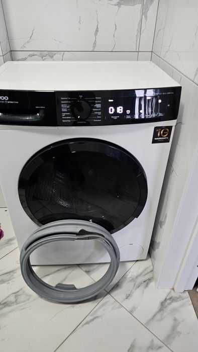 Ремонт стиральных машин, посудомоечных машин