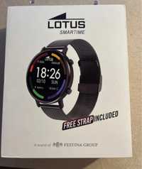 smartwatch Lotus