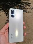 Шустрый флагман Vivo IQOO Neo 5 (Vitality Edition) 8/128 Snap 870