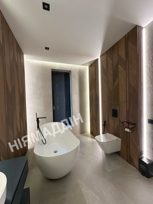 Новый дом 273м  ‼️ новый современный ремонт ‼️ 7соток Усатово