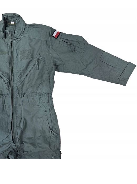 Sprzedam kombinezon czołgisty 634/MON rozmiar XL/XS