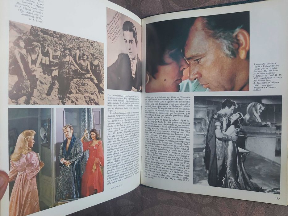 Cinema de Animação / Cinema Romântico