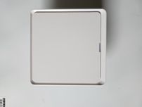 Włącznik zigbee 1gang bez N uszkodzony