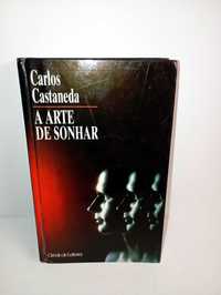 A Arte de Sonhar - Carlos Castaneda