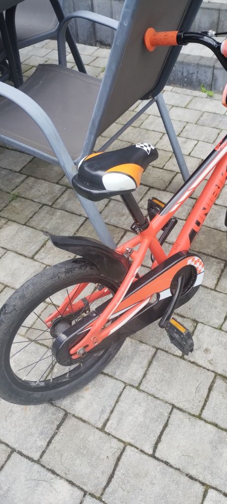 UNIBIKE Viking 16