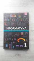 Informatyka 1 zakres podstawowy wsip