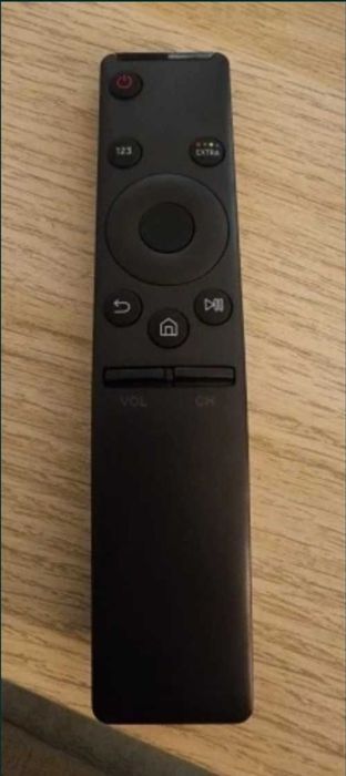 Nowy pilot Samsung HD 4K Smart TV