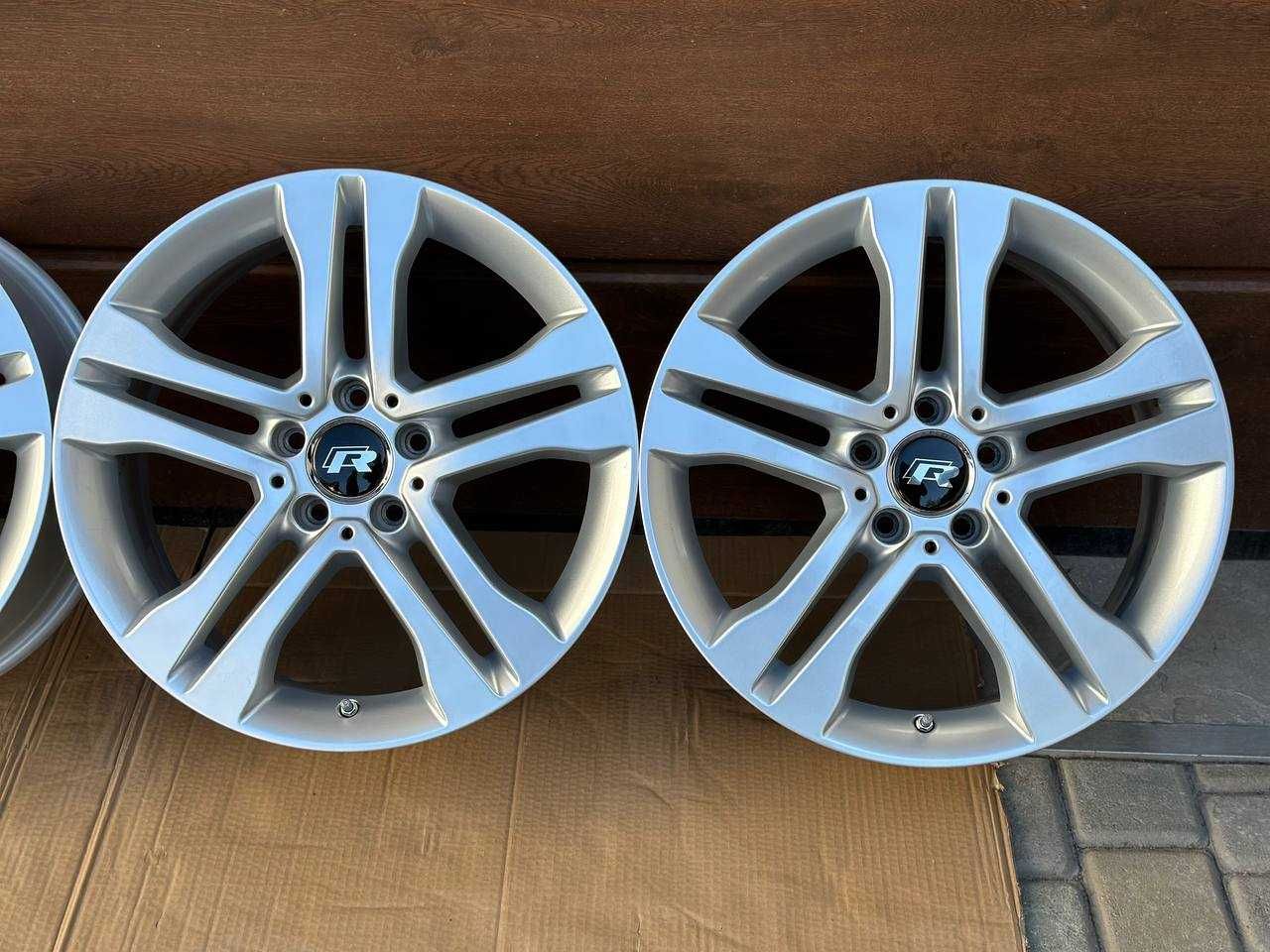 Диски 5x112 R18 Volkswagen VW Audi Skoda Seat Mercedes Benz