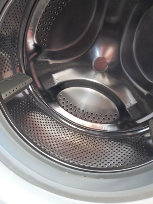 Пральна машина Індезіт