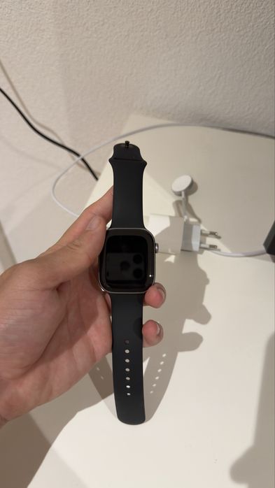 Apple watch 11 46mm