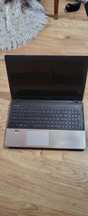 Laptop ASUS K55VJ 15,6" i7 8GB ram 320GB Geforce GT M635M 2gb
