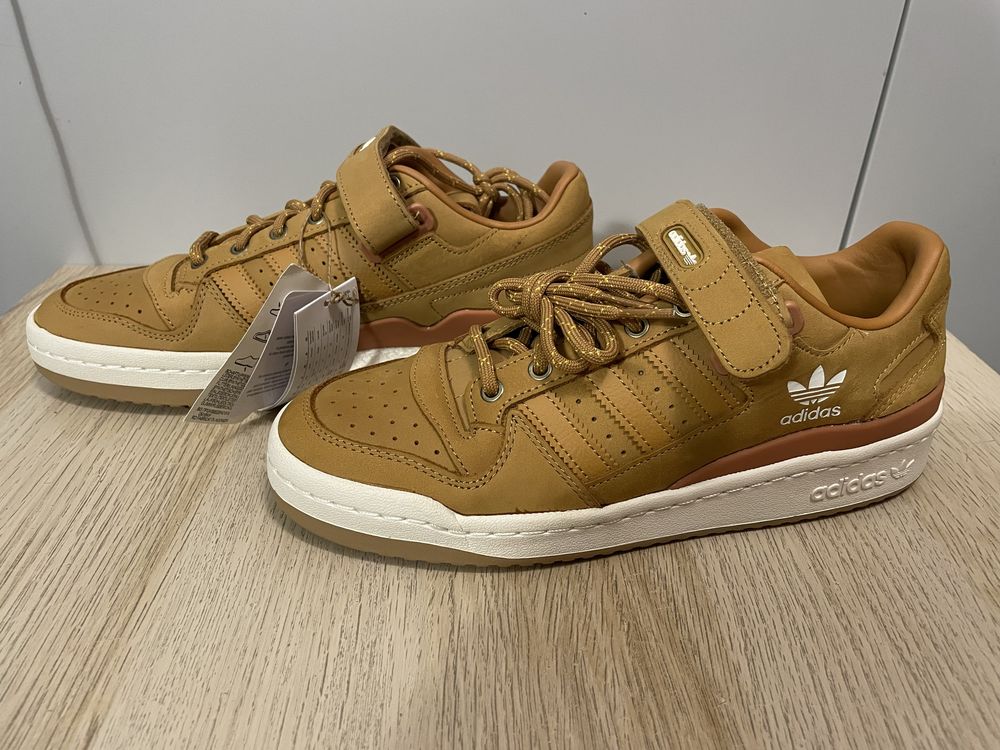 Buty męskie sneakersy Adidas NOWE 7 40 2/3