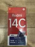 Redmi 14C 8/256 NFC Green Blue новий запакований глобальна версія+ под