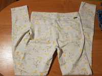 Spodnie dziewczece 152 Pomp de Lux