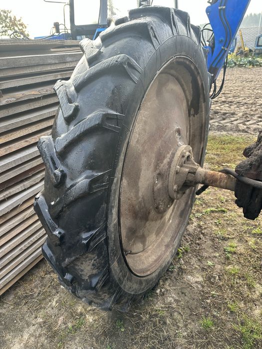 Просапне колесо 9-42