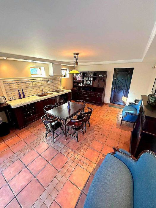 Продам продуманный дом в сосновом лесу река Обуховка центр