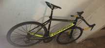 Szosowy szosa rower trec specialized Corratec Shimano ultegra