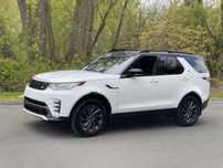 2023 Land Rover Discovery P360 S R-Dynamic