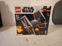 LEGO star wars tie fighter 75300