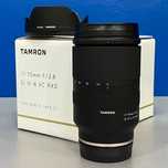 Obiektyw tamron 17-70mm f/2.8 di III-A sony
Kupowała a