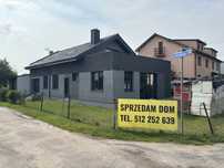 Dom jednorodzinny