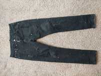 слим джинсы DSQUARED2