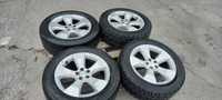 Комплект литых дисков Subaru Forester SH 2.0D 225/55 R17 28111SC000