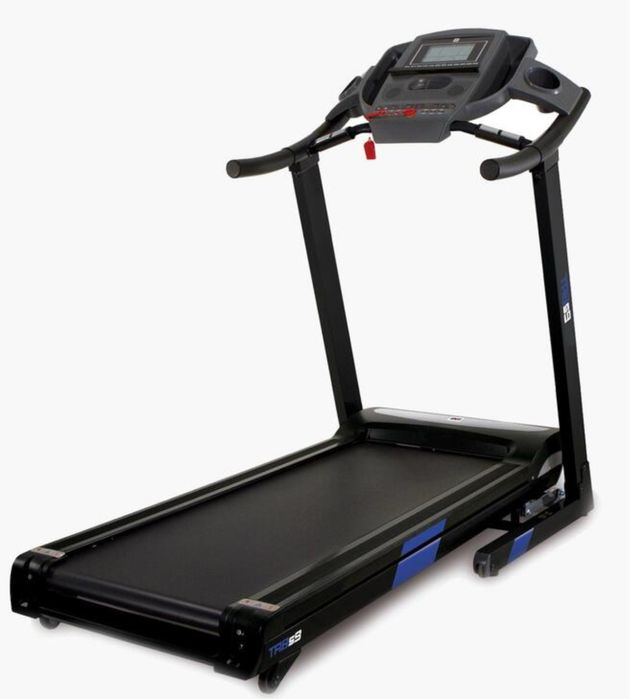 Passadeira corrida BH