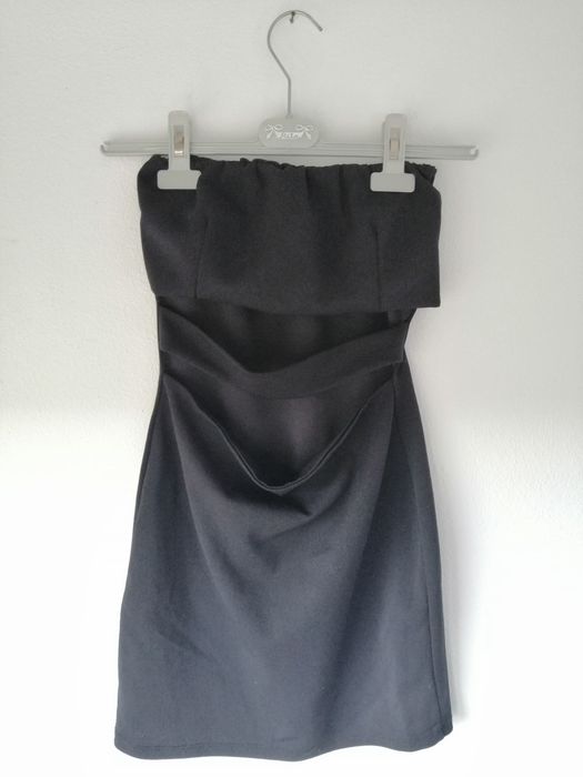Vestido de Mulher