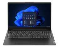 Ноутбук LENOVO V15 G4 IRU Business Black
