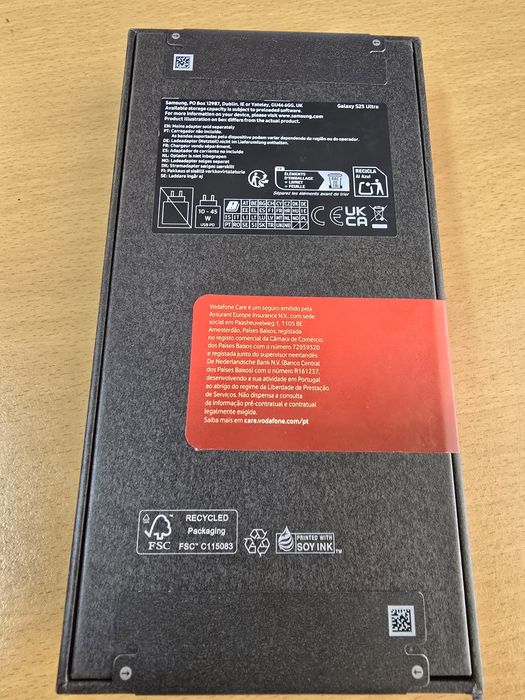 Samsung S25 Ultra 512Gb