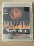 Forsaken Playstation 1