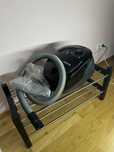 Siemens VS06B1110 Synchropower Odkurzacz Workowy,