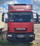 Iveco 160e25  Iveco eurocargo 160e25