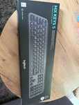 Nowa klawiatura Logitech Mx keys S
