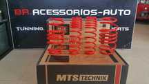 Molas MTS Technik 40mm VW Golf 7 1.6 TDI/Audi A3 8V 1.6 TDI