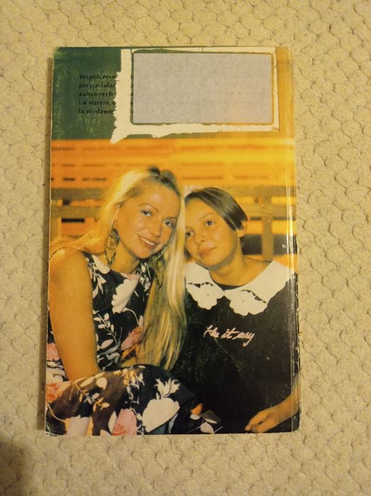 Ofelia maleszka Andrzej