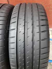 215/45/18 R18 Michelin Pilot Sport 4 2шт ціна за 1шт літо шини